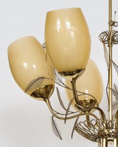 Paavo Tynell Chandelier - 1995781