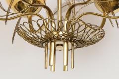 Paavo Tynell Chandelier - 1995783