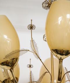 Paavo Tynell Chandelier - 1995784