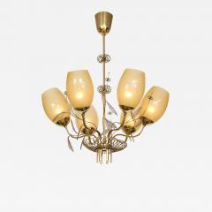 Paavo Tynell Chandelier - 1997478