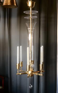Paavo Tynell Chandelier by Paavo Tynell - 2443184
