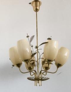 Paavo Tynell Chandelier by Paavo Tynell - 2773951