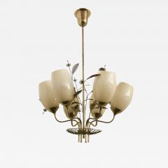 Paavo Tynell Chandelier by Paavo Tynell - 2775729