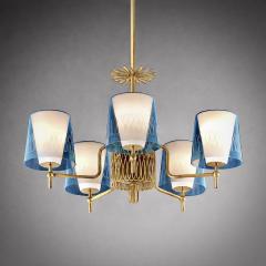 Paavo Tynell Chandelier by Paavo Tynell - 4583146