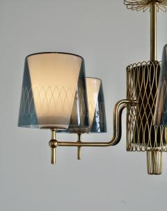 Paavo Tynell Chandelier by Paavo Tynell - 4583159