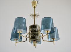 Paavo Tynell Chandelier by Paavo Tynell - 4583162