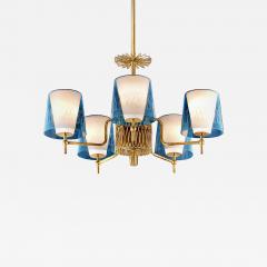 Paavo Tynell Chandelier by Paavo Tynell - 4583468
