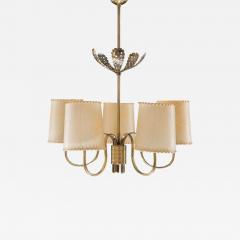 Paavo Tynell Chandelier by Paavo Tynell for Taito - 1089806