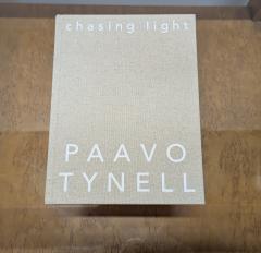 Paavo Tynell Chasing Light  - 3979651