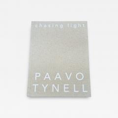 Paavo Tynell Chasing Light  - 3980646