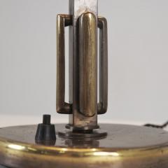 Paavo Tynell Exceptionally Rare Paavo Tynell Table Lamp for Taito Finland 1930s - 4789602
