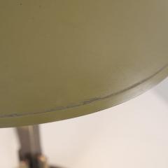 Paavo Tynell Exceptionally Rare Paavo Tynell Table Lamp for Taito Finland 1930s - 4789604
