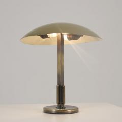 Paavo Tynell Exceptionally Rare Paavo Tynell Table Lamp for Taito Finland 1930s - 4789606