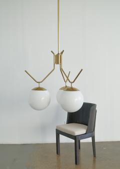 Paavo Tynell Extra large lighting pendant by Paavo Tynell 3 available - 4253422