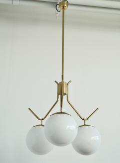 Paavo Tynell Extra large lighting pendant by Paavo Tynell 3 available - 4253423