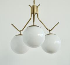 Paavo Tynell Extra large lighting pendant by Paavo Tynell 3 available - 4253425
