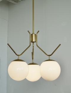 Paavo Tynell Extra large lighting pendant by Paavo Tynell 3 available - 4253426