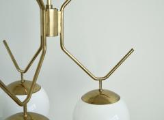 Paavo Tynell Extra large lighting pendant by Paavo Tynell 3 available - 4253430