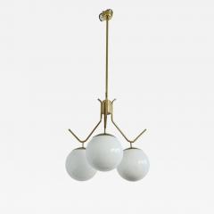 Paavo Tynell Extra large lighting pendant by Paavo Tynell 3 available - 4256609