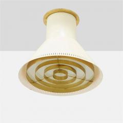 Paavo Tynell Finnish Ceiling Light Paavo Tynell for Taito Model no 2262 - 3721496