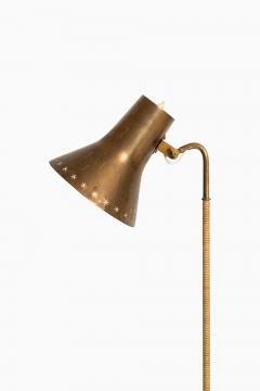 Paavo Tynell Floor Lamp Produced by Taito Oy - 1907151