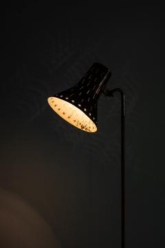 Paavo Tynell Floor Lamp Produced by Taito Oy - 1907156