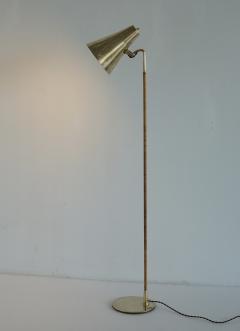Paavo Tynell Floor lamp by Paavo Tynell for Taito Oy - 4398631