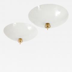 Paavo Tynell Flush Mount Ceiling Lights - 1476156