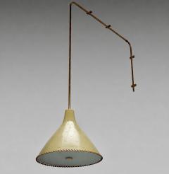 Paavo Tynell Hanging light by Paavo Tynell model 1982N - 4604625