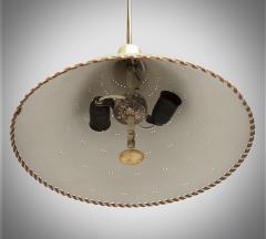 Paavo Tynell Hanging light by Paavo Tynell model 1982N - 4604630