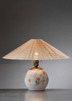 Paavo Tynell Kauklahti Glassworks table lamp by Paavo Tynell - 4551311