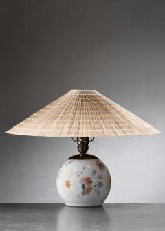 Paavo Tynell Kauklahti Glassworks table lamp by Paavo Tynell - 4551312