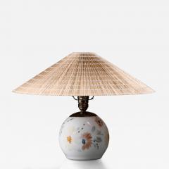 Paavo Tynell Kauklahti Glassworks table lamp by Paavo Tynell - 4552076