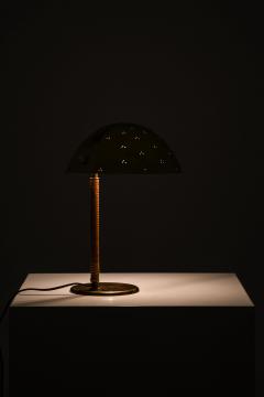 Paavo Tynell Kyp r Table Lamp by Paavo Tynell 1940s - 4606193