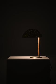 Paavo Tynell Kyp r Table Lamp by Paavo Tynell 1940s - 4606196