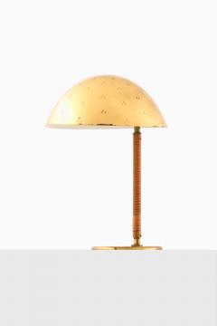 Paavo Tynell Kyp r Table Lamp by Paavo Tynell 1940s - 4606346