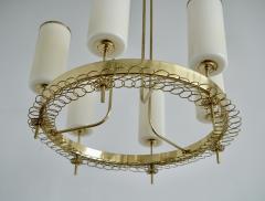 Paavo Tynell Large Chandelier by Paavo Tynell - 4190751