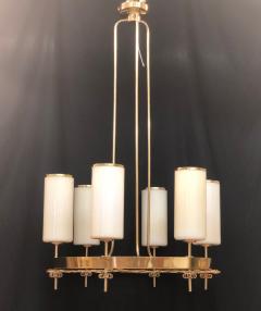 Paavo Tynell Large Chandelier by Paavo Tynell for Taito Oy - 1133184