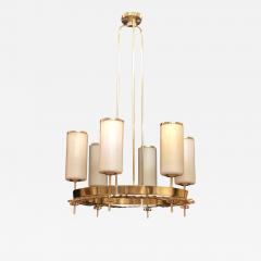 Paavo Tynell Large Chandelier by Paavo Tynell for Taito Oy - 1133390