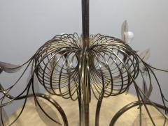 Paavo Tynell Large Paavo Tynell Chandelier Model 9037 - 4561987