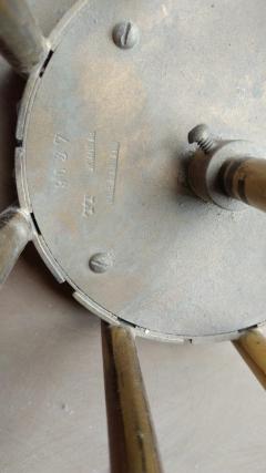 Paavo Tynell Large Paavo Tynell Chandelier Model 9037 - 4561988