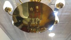 Paavo Tynell Large Paavo Tynell Chandelier Model 9037 - 4562042