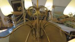 Paavo Tynell Large Paavo Tynell Chandelier Model 9037 - 4562051