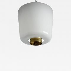 Paavo Tynell Large flush mount lighting by Paavo Tynell for Idman - 4187971