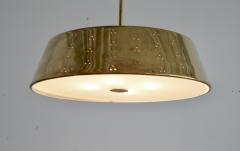 Paavo Tynell Large l pendant by Paavo Tynell 2 available - 3648124