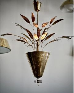 Paavo Tynell Lighting Pendant by Paavo Tynell - 4507852