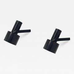 Paavo Tynell Mid Century Scandinavian Wall Lights by Paavo Tynell for Idman 1960s - 2325993