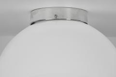 Paavo Tynell Model 2008 Ceiling Lamp by Paavo Tynell for Idman Finland Mid 20th Century - 4385128