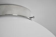 Paavo Tynell Model 2008 Ceiling Lamp by Paavo Tynell for Idman Finland Mid 20th Century - 4385130