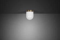 Paavo Tynell Model 2030 Ceiling Lamp by Paavo Tynell for Taito Finland 1930s - 4746803